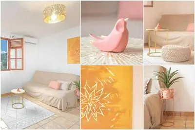 Studio Le Lotus Doré