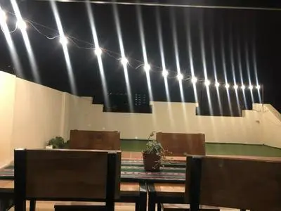 Alojamiento la salteñita