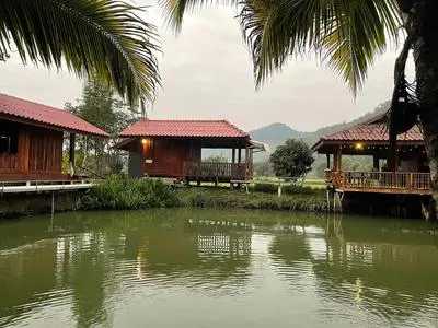 บ้านสวนวิวทุ่ง