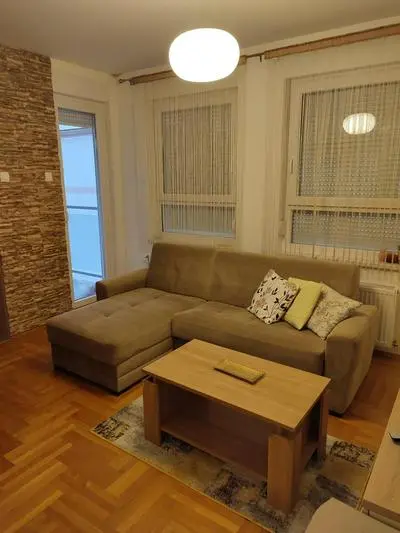 Mila apartman