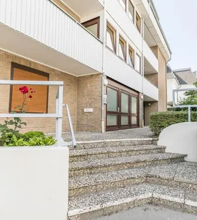 "Schloß am Meer" Schloß am Meer, Whg 7