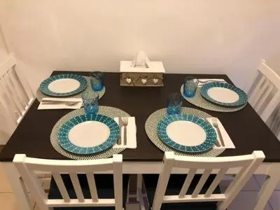 Appartamento Simona Comfort & Relax