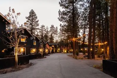 NP Boutique Lodge