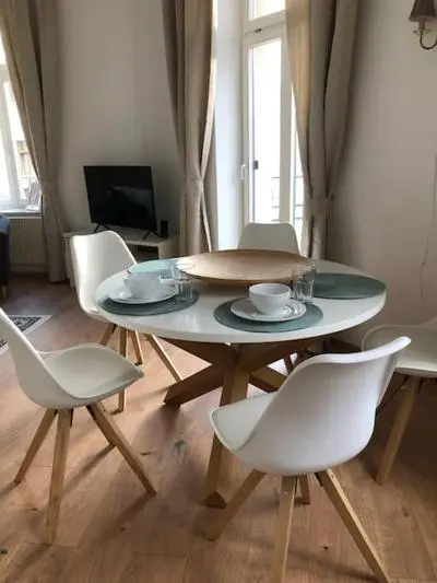 Gründerzeitwohnung in beliebter Südvorstadt