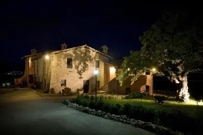 AGRITURISMO La Tenuta Dei Ricordi