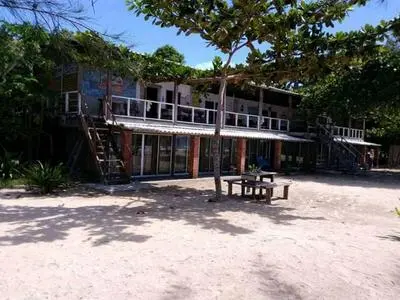 Hotel O Naga Puri Beach Retreat