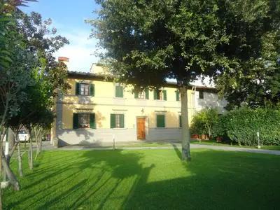 Suite "La Badia"