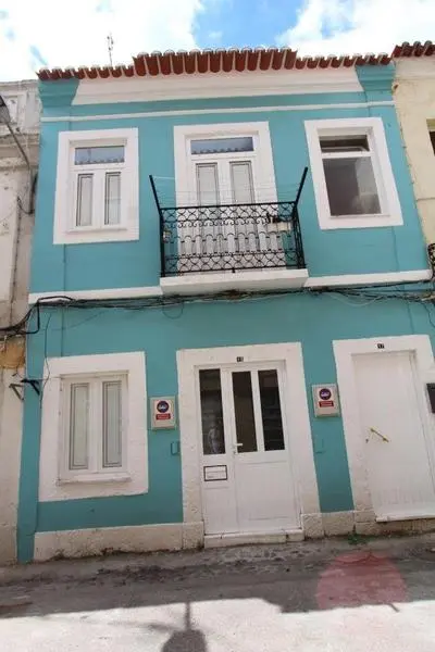 PEROLA DO LIGEIRO DUPLEX