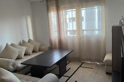 Cozy place in the heart of rabat