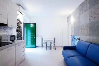 Peter Pan Urban Loft by "The House Of Travelers"