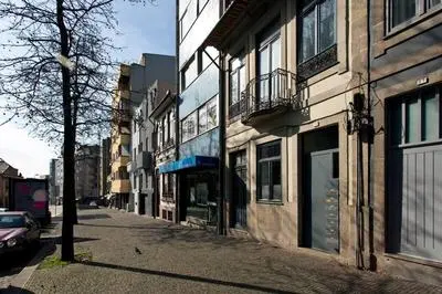 Oporto Cozy Flats