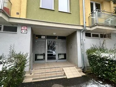 Apartmán Zuzana