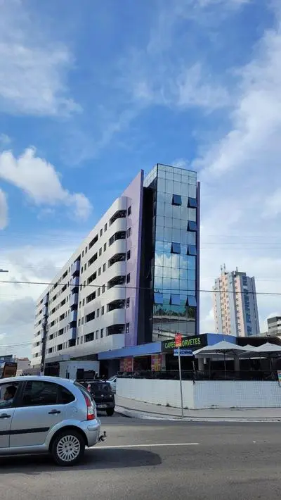 Front Beach Apartament Pajuçara Maceió