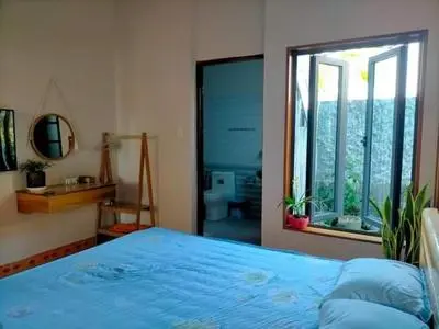 Ly's homestay