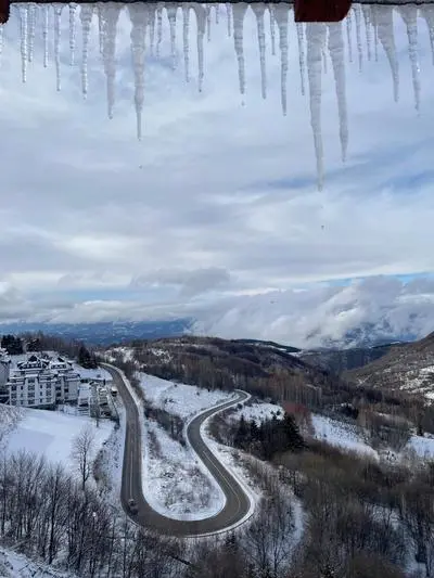 Apartmani NLUX and SPA