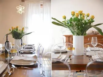 Casa delle Stelle Luxury