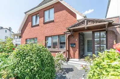 Ferienhaus Ben Ferienhaus Ben