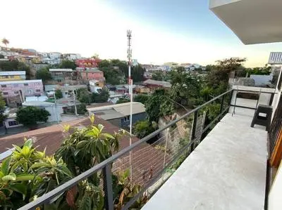 Departamento Loft Valparaíso 2 dormitorios 1 Baño