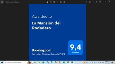 La Mansion del Rodadero