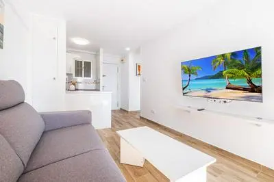 Niza 3-A Apartment Levante Beach