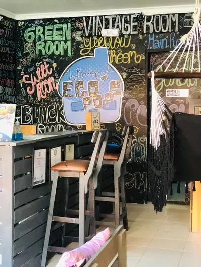 Casa Egos Pop Laureles