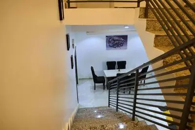Lush Meadows Apartments