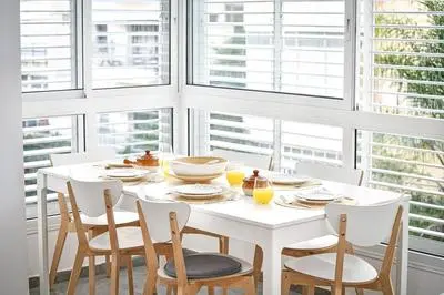 Heart of Tel-Aviv Spacious Stay by Sea N Rent