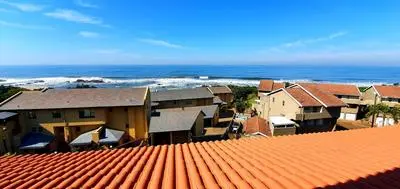 Whaleloft - Ramsgate Mews 3 - 4 Sleeper - Panoramic Bosting Sea Views!