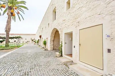 Convento das Bernardas by MY CHOICE