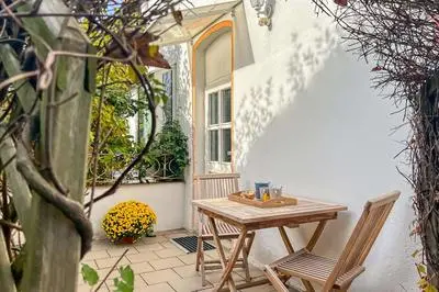 Villa Mare Whg 5