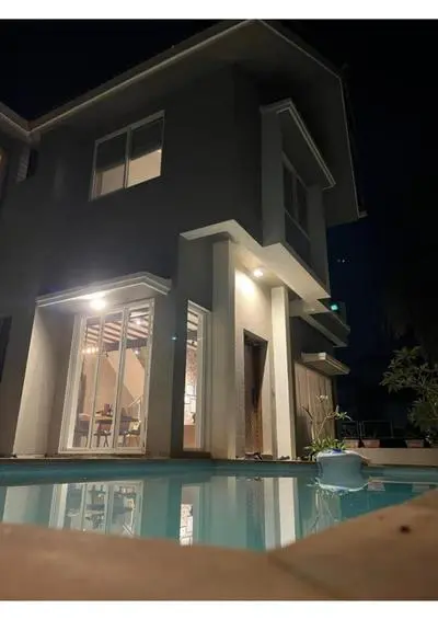Redhomex Tulip Villa