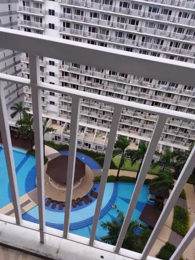 Condo at Shell Residences