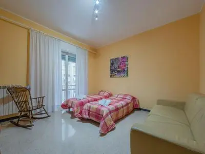 GuestHost - Casa di Maty - Cozy Apartment with Balcony