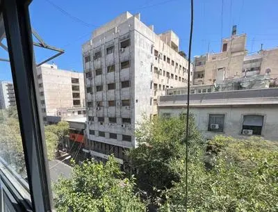 Monoambiente céntrico en Mendoza