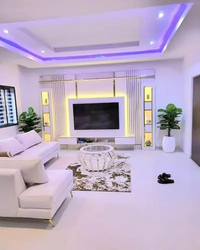 3 bed Maissoinet Smart home in Lekki Phase 1