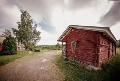 Lamminmäen Juhla ja Peti