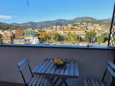Casa Adriana