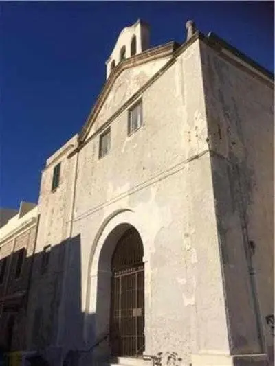 Il Convento Alghero
