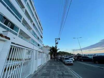 Arraial do Cabo, Praia Grande Vista Espetacular