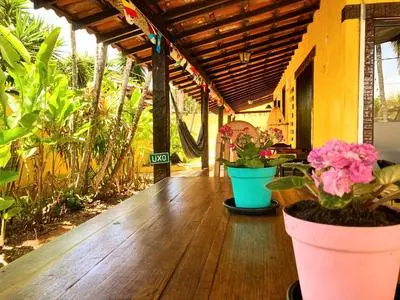 Numa Boa Suites