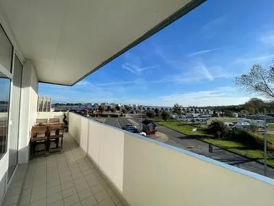 Ferienapartement Seeblick
