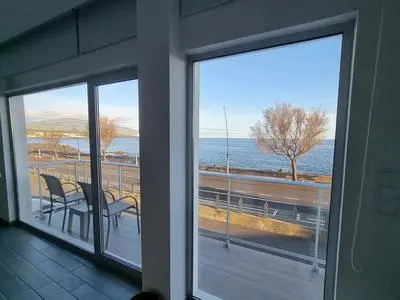 Bay House