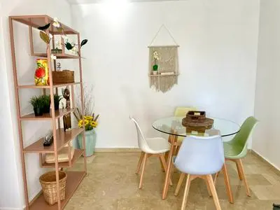 Apartamento Kennedy 1 by Gestaltur
