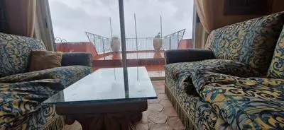 Beautiful 2-Bed Villa in Taormina