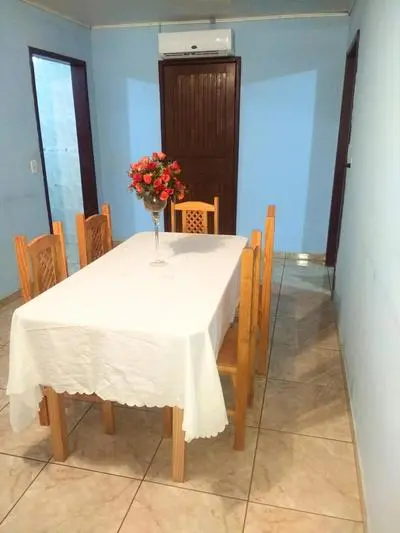 Quartos Morumbi