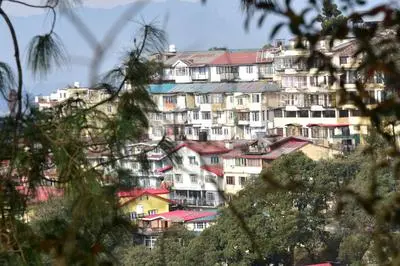 Samriti Apartments