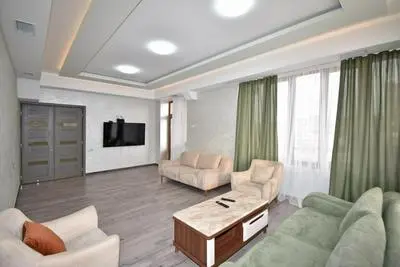 Prime Apartment 2 Bedrooms(115sq m) Buzand Street,New Building