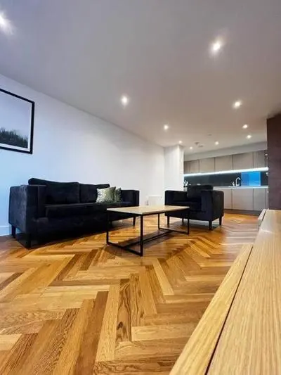 Luxuries 2 bed Manchester city