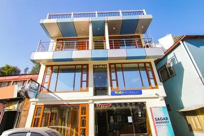 FabExpress Sagar Residency