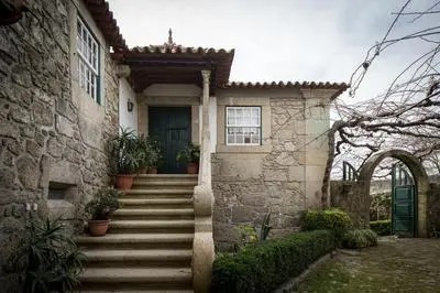 Quinta Sao Miguel de Arcos